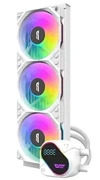 СВО Darkflash Explore DO360 White (DO360 WHITE) - мініатюра 3
