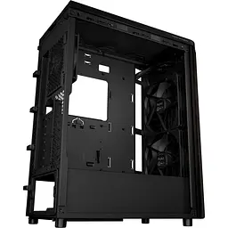 Корпус Asus ProArt PA401 Wood Edition Metal Panel (90DC00M0-B39010) [134514] - мініатюра 9