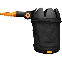 Пристрій для збору фруктів Fiskars OneClick насадка (1080692)