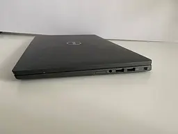 Ноутбук Dell Latitude 7410 14" (i7-10810U / 16GB / SSD 256GB / 1920х1080 IPS) #3 Refurbished - мініатюра 5