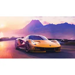 Гра The Crew Motorfest (російські субтитри) (PS4) - мініатюра 2