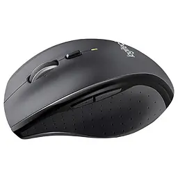 Миша бездротова Logitech M705 Marathon Black лазерна (910-001949)