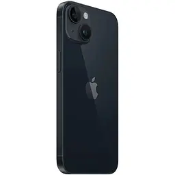 Смартфон iPhone 14 128GB Model A2882 Grade Q Seller Refurbished Midnight  - мініатюра 2