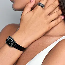 Годинник Casio LTP-V007L-1B - мініатюра 4
