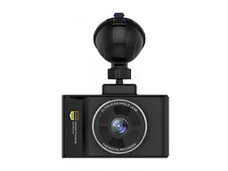 Відеореєстратор CarCam T418m - мініатюра 5