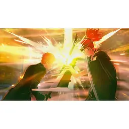 Гра Bleach Rebirth of Souls (російські субтитри) (PS5) - мініатюра 4