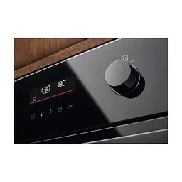 Духовой шкаф Electrolux LOF6P16Z - миниатюра 6
