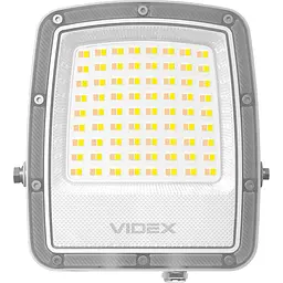 Світлодіодний прожектор Videx F5 50W White (VL-F5-050CW) [168707]