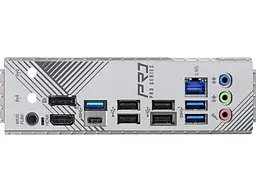 Материнська плата ASRock B650M Pro RS - мініатюра 4