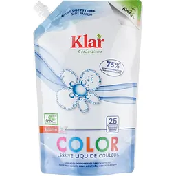 Рідкий засіб для прання Klar Eko Пак 1.5 л