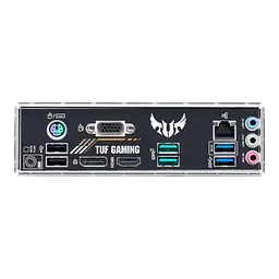 Материнська плата Asus B550M-E TUF Gaming Socket AM4 (TUF GAMING B550M-E) Б/В - мініатюра 2