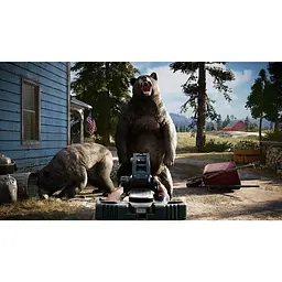 Ключ активації Microsoft Far Cry 5 для Xbox One/Series - мініатюра 2