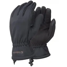 Рукавиці Trekmates Rigg Gore Windstopper Glove Black L (1054-015.0942)