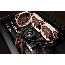 СВО Noctua NL-LC1-24 240мм (NL-LC1-24) - мініатюра 7