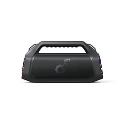 Акустична система Anker SoundCore Boom 2 Pro Black (A3134A11) - мініатюра 2
