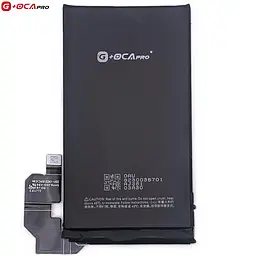 Акумулятор GUKD8, Google Pixel 8 Pro, 5050mAh, оригінал G+OCA PRo