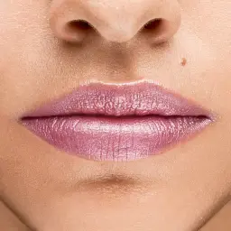Помада для губ Collistar Rossetto Puro відтінок 26 Rosa Metallo 3.5 мл - мініатюра 2