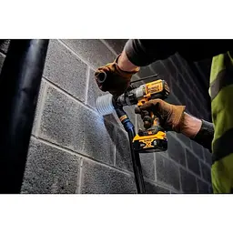 Дриль-шуруповерт DeWalt DCD996P2 [93589] - мініатюра 12