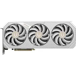 Відеокарта Zotac Gaming GeForce RTX 5080 SOLID OC 16GB White Edition [ZT-B50800Q-10P] EU [143726] - мініатюра 2