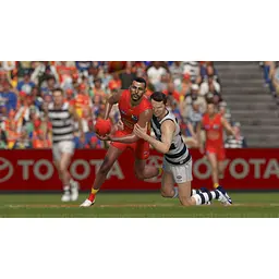 Ключ активації Microsoft AFL 23 для Xbox One/Series S/X - мініатюра 2