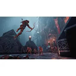 Гра Dungeons & Dragons Dark Alliance (російська версія) (PS5) - мініатюра 4
