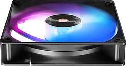 Вентилятор Ocypus Delta F12 3in1 ARGB Black (DELTA-F12-BK3AM00X-GL) - мініатюра 3