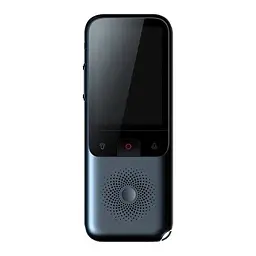Портативний електронний перекладач HongTop T11 WI-FI 138 мов, 14 без інтернету 1500мАч, 2/8GB, 5Мп - мініатюра 2
