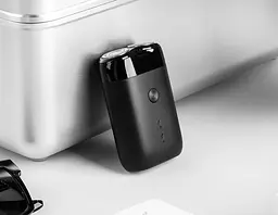 Електробритва MiJia Portable shaver MSW201 2 леза - мініатюра 5
