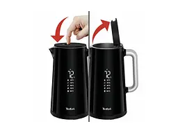 Електрочайник Tefal KO851830 - мініатюра 5