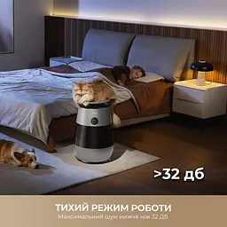 Очищувач повітря Dreame  AP10 - мініатюра 9