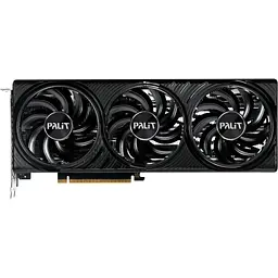 Відеокарта Palit GeForce RTX 5060 Ti Infinity 3 16GB (NE7506T019T1-GB2061S) UA [154536] - мініатюра 2