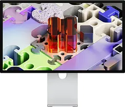 Монітор Apple 27" Studio Display XDR NANO Model A3348 (Stand not included) 5K IPS 120Hz (MFEQ4RU/A)