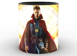 Кружка GeekLand Доктор Стрендж Doctor Strange trailer DS.02.001 - мініатюра 5