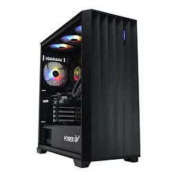 Робоча станція Power Up Desktop #260 Core i9 13900K/64 GB/SSD 2TB/GeForce RTX 4060 8 Gb - мініатюра 2