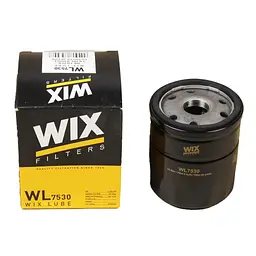 Фільтр масляний Wixfiltron WL7530 - мініатюра 2