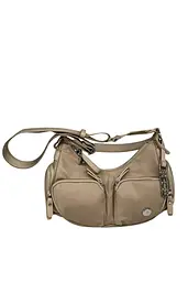 Сумка Через Плече Samsonite KARISSA EVO SAND BEIGE 29х18х10 KP2*05026 - мініатюра 7