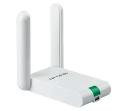 Бездротовий мережевий адаптер, TL-WN822N TP-LINK