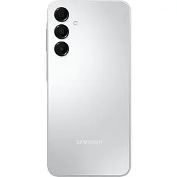 Смартфон Samsung Galaxy A16 4/128GB Gray (SM-A165FZABEUC) UA-UCRF [124979] - мініатюра 3
