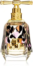 Оригінал Juicy Couture I Love Juicy Couturе 100 мл Парфумована вода - мініатюра 3