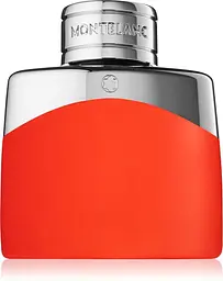 Оригінал Montblanc Legend Red 30 мл Парфумована вода - мініатюра 1