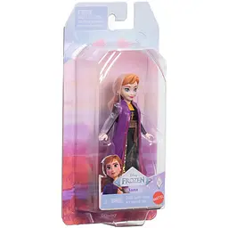 Мінілялечка-принцеса Disney Frozen з м/ф Крижане серце в асортименті (HPL56) - мініатюра 3