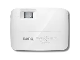 Мультимедійний проектор BenQ MX560 (9H.JNE77.1HE) - мініатюра 5