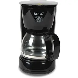 Капельная кофеварка SOGO CAF-SS-5655