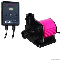 Помпа підйомна Dupla Silent Power Pump SPP 2.000 2000 л/г (82110) - мініатюра 5