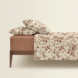 Підковдра євро 220х240 FLORAL MOOD COSAS (4822052413777) - мініатюра 2