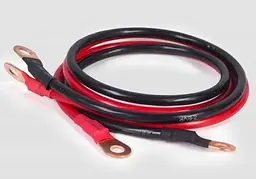Інвертор чистий синус Changi CJ-8000Q 8000W 12 V 24 V 48 V DC-AC 220V - мініатюра 5