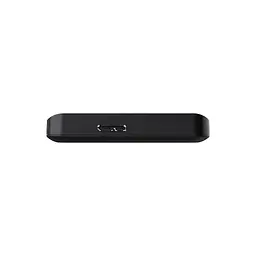 Зовнішній жорсткий диск 2.5" 1TB Toshiba (HDTB510EK3AA) - мініатюра 4
