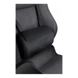 Геймерське крісло GT Racer X-8825 Fabric Black XL - мініатюра 5