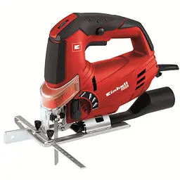 Лобзик TC-JS 85 620Вт Einhell teh0026095