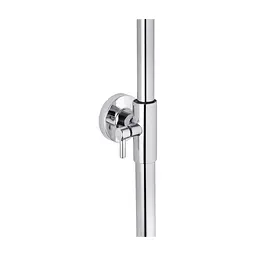 Душовий гарнітур Kroner Makon-C063 + змішувач Makon-C010 (CVS30225) - мініатюра 2